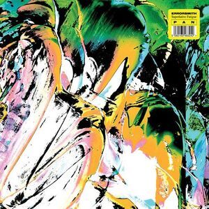 Errorsmith - Superlative Fatigue  LP LP